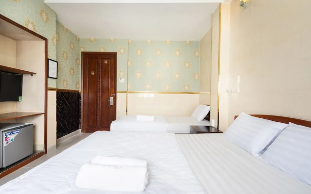 Hai Phong Hotel