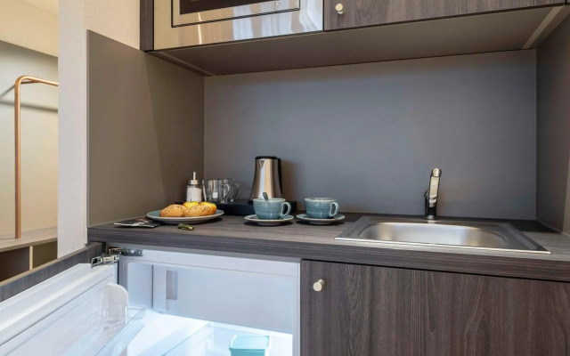 Ibis Styles Bielefeld