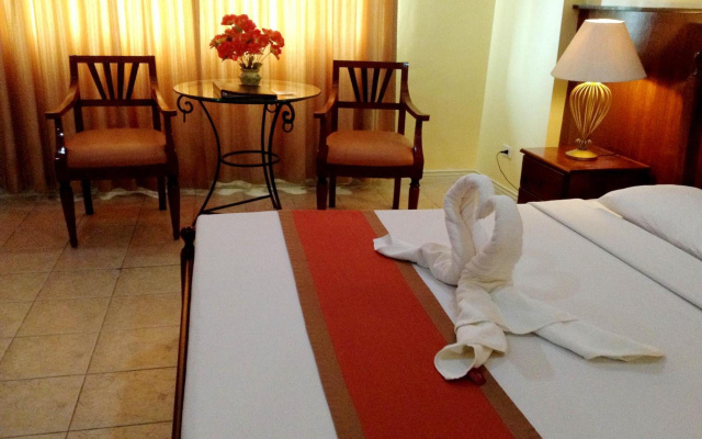 Crown Regency Residences Davao