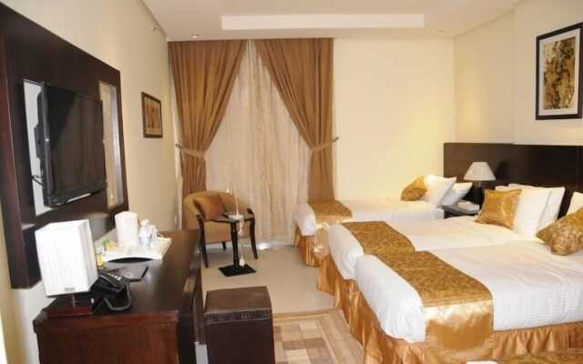 Drnef Ajyad Hotel