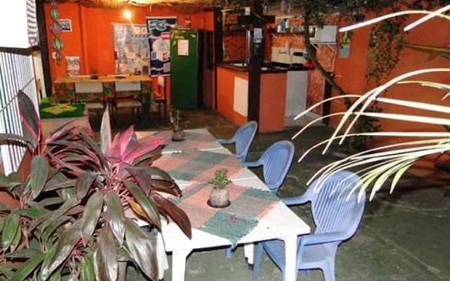 Buzios Hostel
