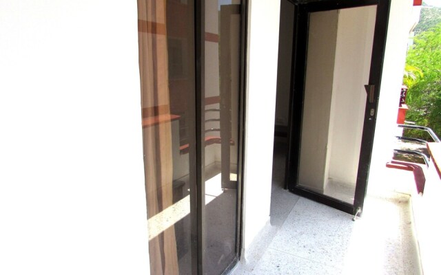 Rent Furnished Apartment in El Rodadero