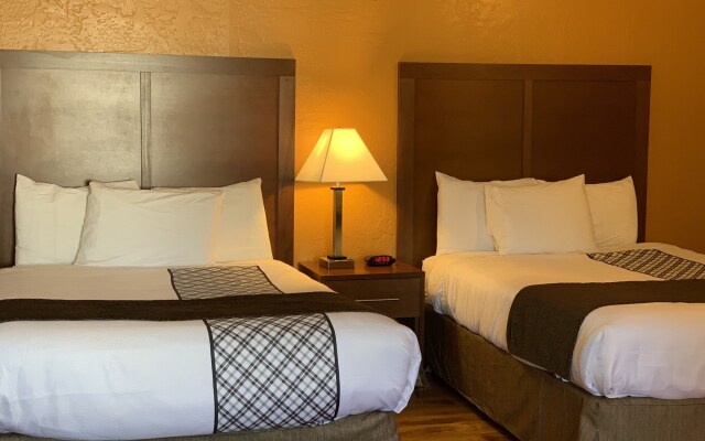 Red Carpet Inn Medford