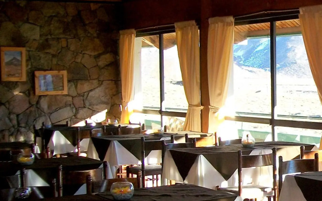 Hotel Hualum