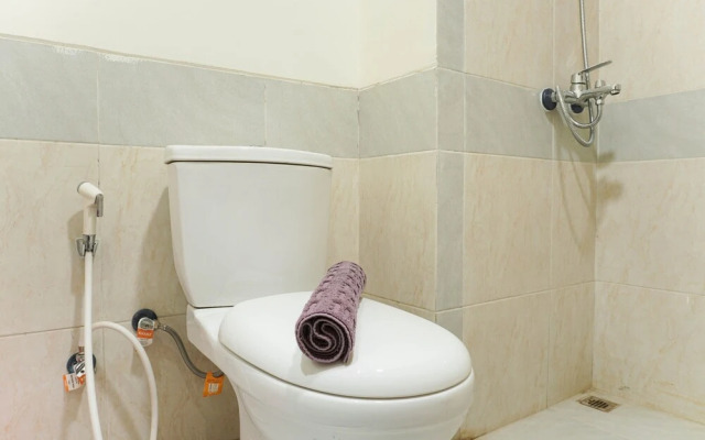 Great Choice 2BR at Meikarta Apartment