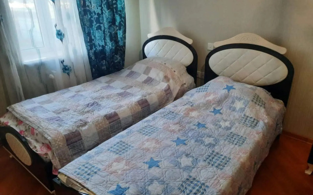 apartament naxcivani street