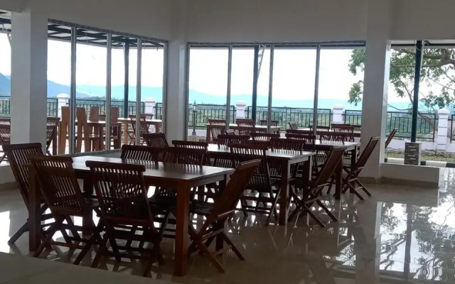 Sapadia Villa Bukit Gibeon