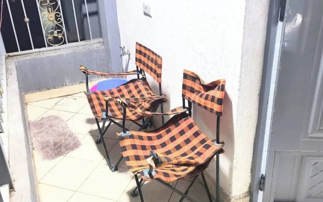 Elegant Urban Hideaway- 2 Bedroom Near Kilimani