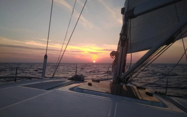 Sailing Yacht by Owner, Holidays to Greek Islands