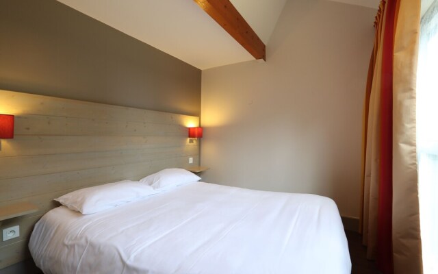 Vacanciel Mur-de-Bretagne