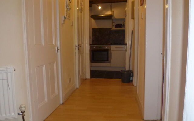 Tony Asga - Asga Apartment