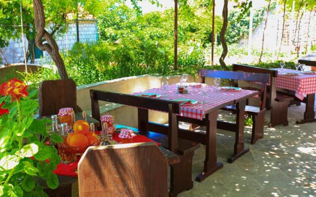 Apartment & Rooms Savonari