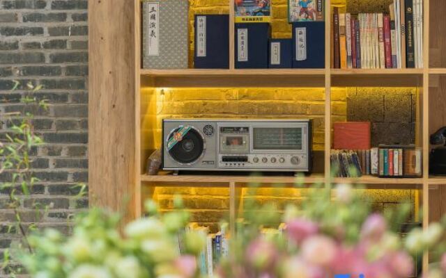 Tengchong Heshun Yuanye Inn