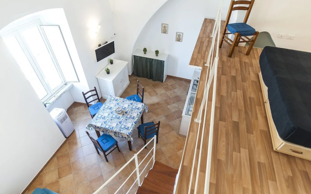 Casa Vacanza Madonnella 10
