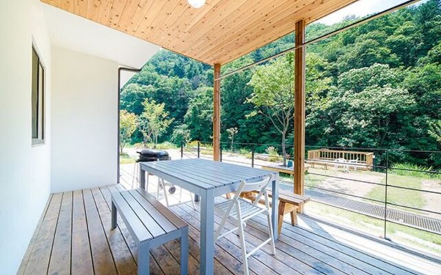 Yangpyeong Gio Pension