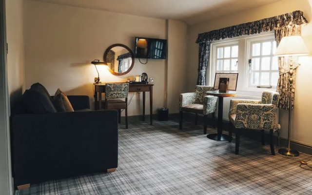 The Pheasant Inn - The Inn Collection Group