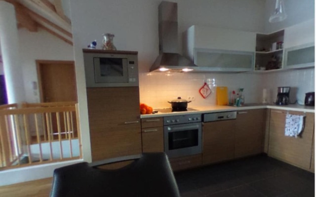 Lovely Apartment in Rauris near Ski Area