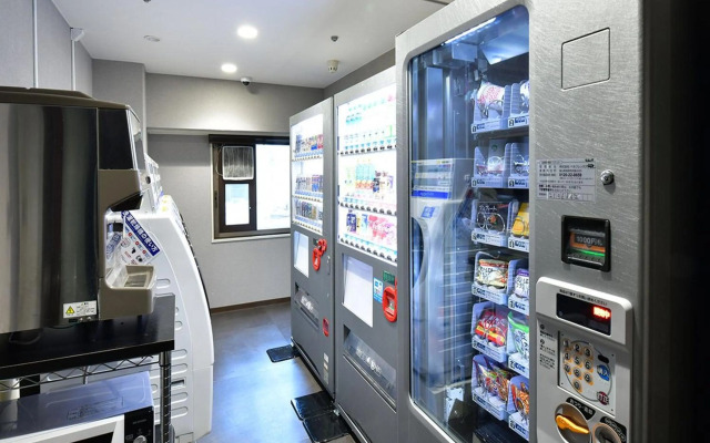 HOTEL MYSTAYS Kanazawa Katamachi