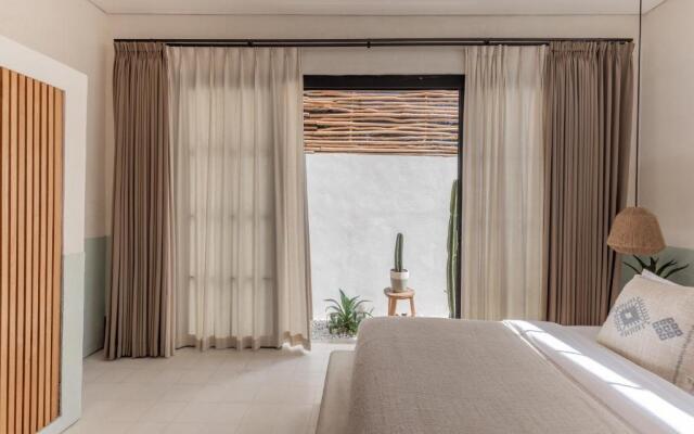 Yucca Villas