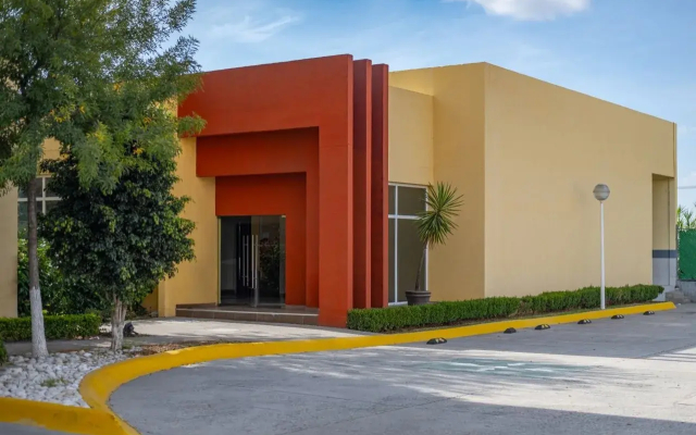 City Express by Marriott Silao Aeropuerto