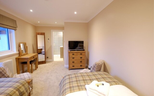 The Tide B&B