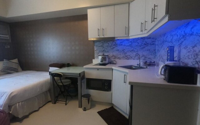 Avida Tower Davao Smart Studio