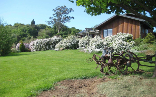 Leithview Bed & Breakfast