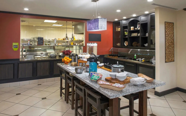 Hilton Garden Inn Jonesboro