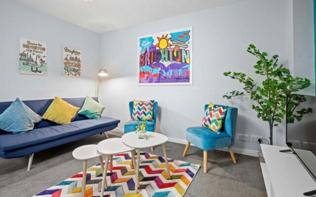 Hampton Hideaway By My Getaways