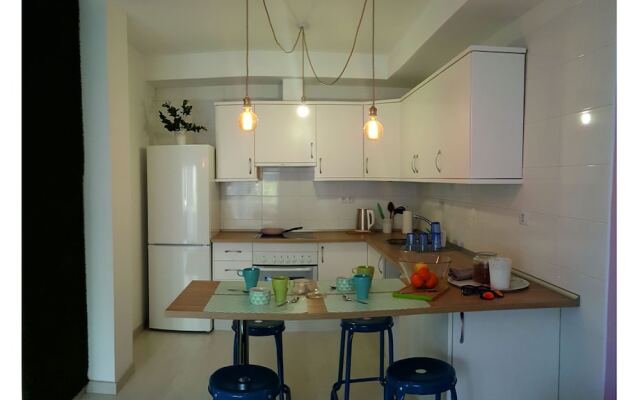 Bonito Piso en San Isidro, a 6 minutos del Médano