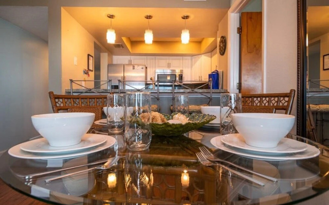 Bridgeport Condo 204