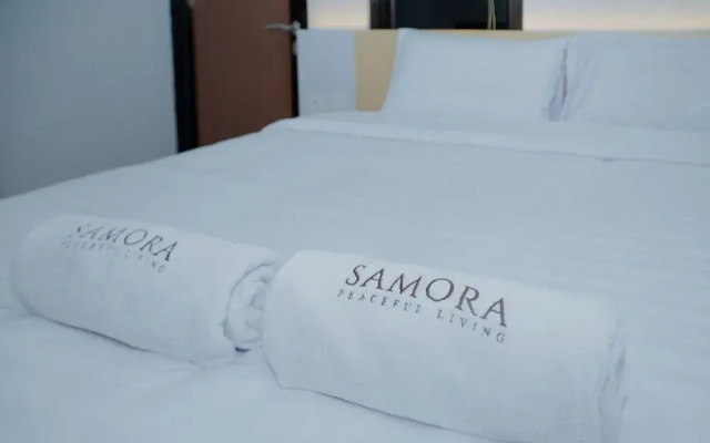 The Samora Living