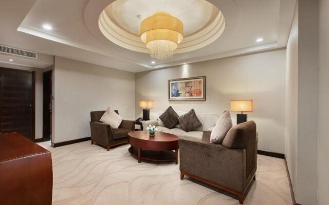 Chongqing Empark Grand Hotel