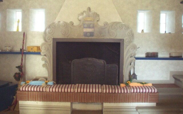 Il Cigliere Your Holiday Home in the Heart of Tuscany