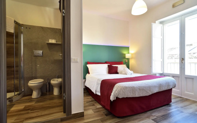 Modica Old Town Rooms