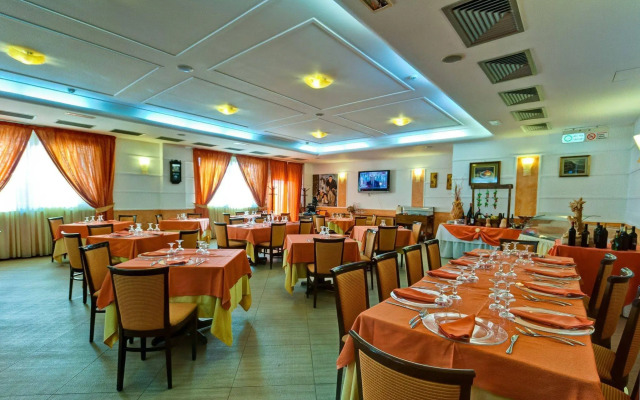 Hotel La Perla