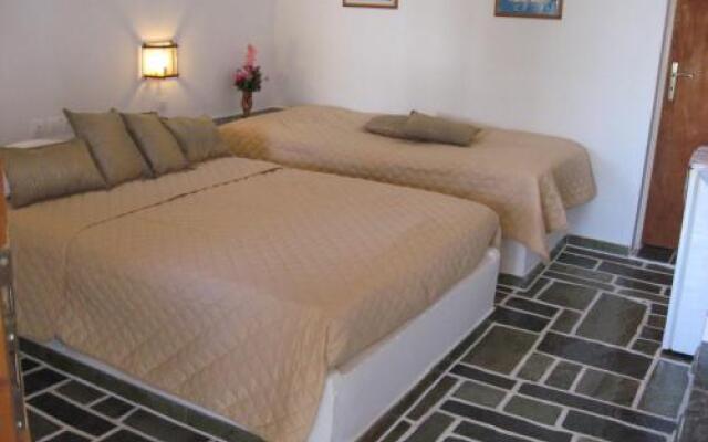 Pension Irini-Vicky