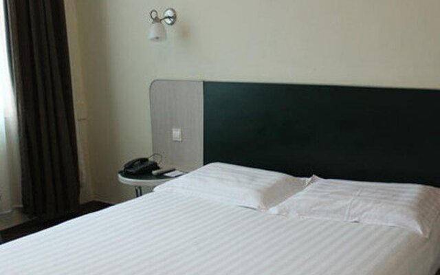 Motel 168 Guiyang JieFang Road Inn