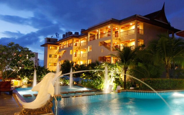 Baan Yuree Resort and Spa