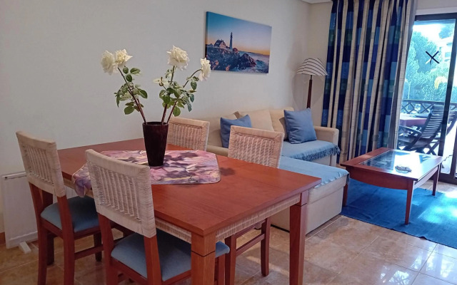 Apartamento Albufeira 6 B