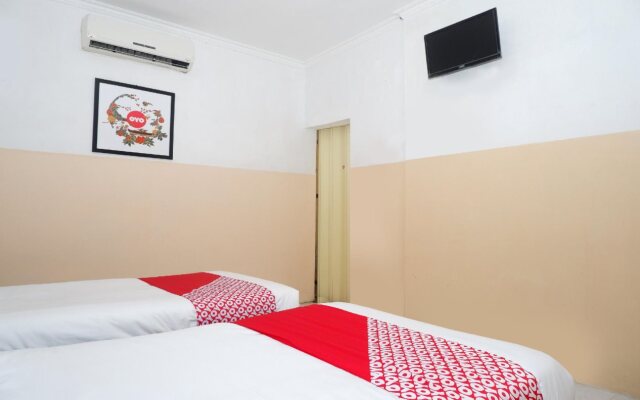Rajasa Hotel