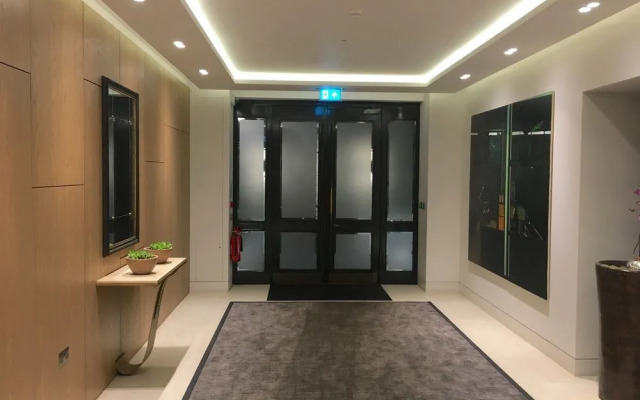 Embankment Luxury Apartments