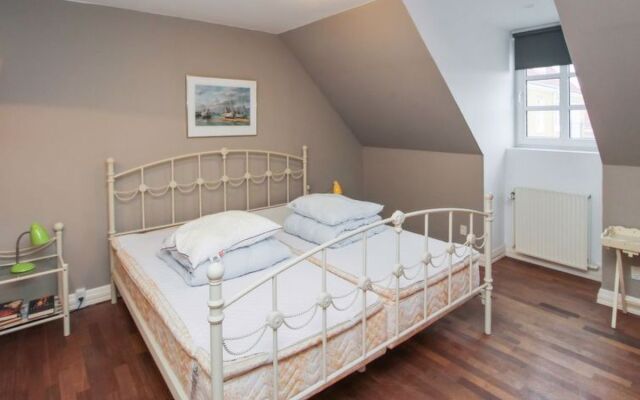 "Jeppe" - 300m from the sea in NW Jutland