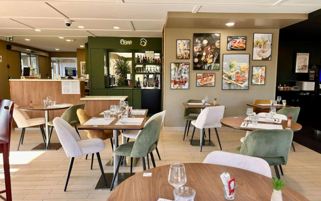 Hotel Campanile Montargis - Amilly