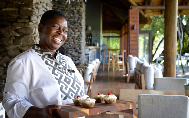 Lion Sands Narina Lodge