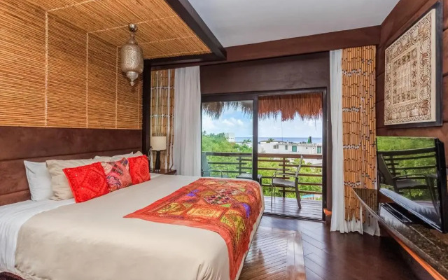 Aldea Thai by AR Vacations