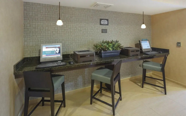 Residence Inn by Marriott Salt Lake City Cottonwood