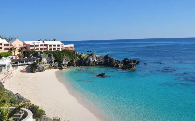 The Reefs Resort & Club