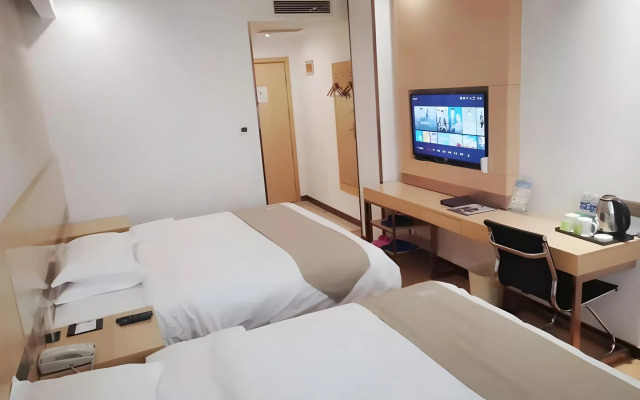 GreenTree Inn Baoding Qingyuan District Jianshe North Road