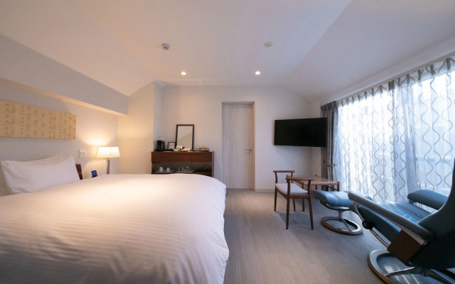 Hotel Riverte Kyoto Kamogawa